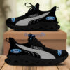 Ford F-150 Max Soul Shoes 9
