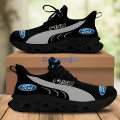 Ford F-150 Max Soul Shoes 9