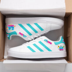 Fall Guys Stan Smith Shoes
