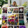 Fall Out Boy Lover Quilt