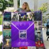Fall Out Boy Quilt