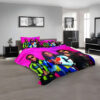 Migos Bedding Set