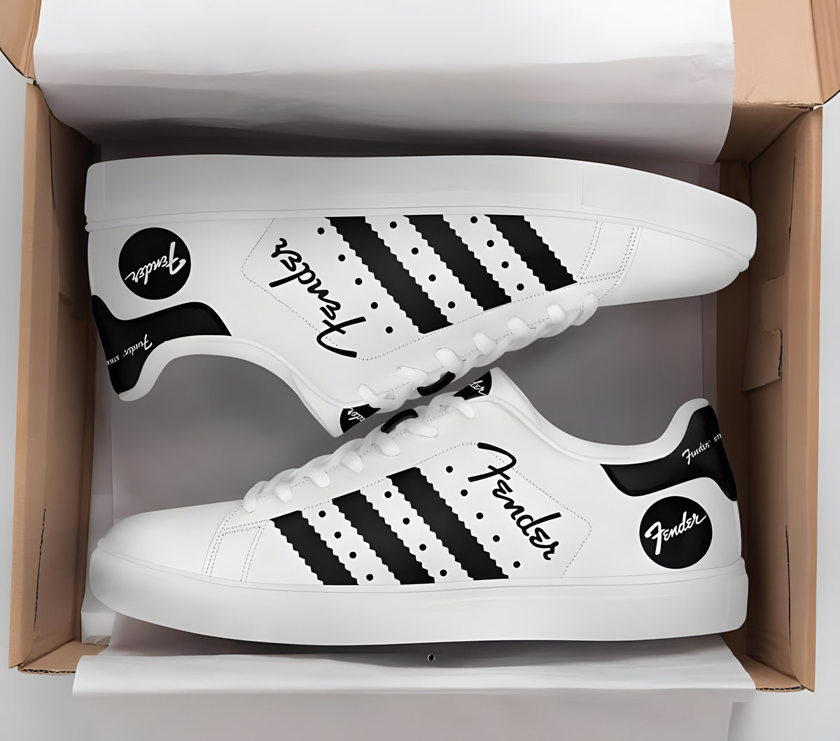 Fender Stan Smith Shoes