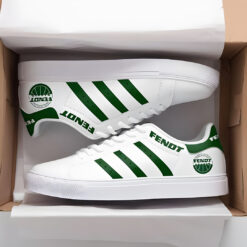 Fendt Stan Smith Shoes