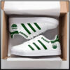 Fendt Green Stan Smith Shoes