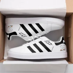 Fernando Alonso Stan Smith Shoes