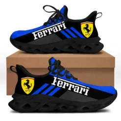Ferrari 5 Max Soul Shoes