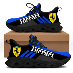 Ferrari 5 Max Soul Shoes