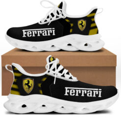Ferrari 2 Max Soul Shoes