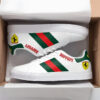 Ferrari Stan Smith Shoes