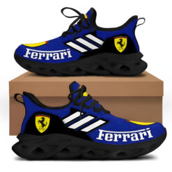 Ferrari 2 Max Soul Shoes