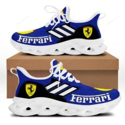 Ferrari Max Soul Shoes