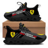 Ferrari 7 Max Soul Shoes