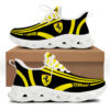 Ferrari 8 Max Soul Shoes