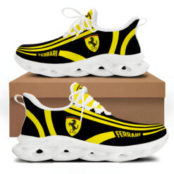 Ferrari 8 Max Soul Shoes