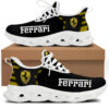 Ferrari 6 Max Soul Shoes