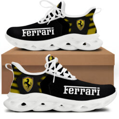 Ferrari 6 Max Soul Shoes