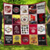 Fiat Lover Quilt
