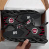 Fiat Max Soul Shoes 8