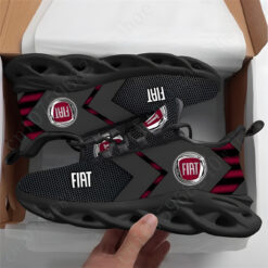 Fiat Max Soul Shoes 8