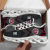 Fiat Max Soul Shoes 6
