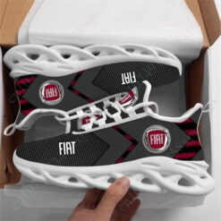 Fiat 3 Shoes