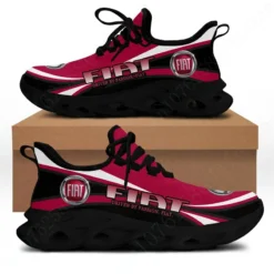 Fiat Max Soul Shoes 7