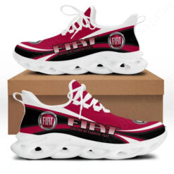 Fiat Max Soul Shoes 4