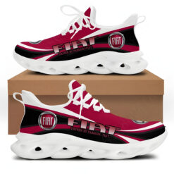 Fiat 2 Shoes