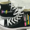 Pentatonix High Top b22