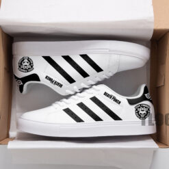 Five Finger Death Punch 6 Stan Smith Shoes