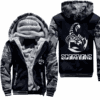 Scorpions Fleece Jacket