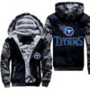 Tennessee Titans Fleece Jacket