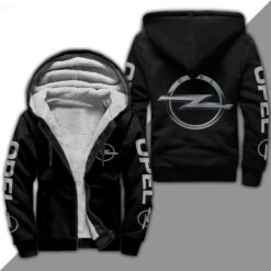 Opel Fleece Jacket