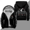 Brompton Fleece Jacket
