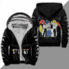 Friends I 1 Fleece Jacket