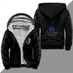 Tottenham Hotspur Fleece Jacket