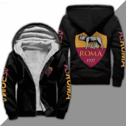 As Roma Fleece Jacket