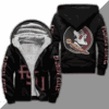 Florida State Seminoles A 0 Fleece Jacket