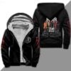 New Edition Fleece Jacket