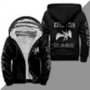 Led Zeppelin A 0 Fleece Jacket