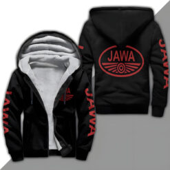 Jawa Fleece Jacket