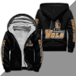 Tennessee Volunteers A 0 Fleece Jacket
