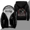 Scorpions 1 Fleece Jacket