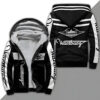 Wartburg Fleece Jacket