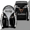 Cupra Fleece Jacket