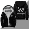 Volkswagen Fleece Jacket