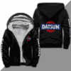 Datsun Fleece Jacket