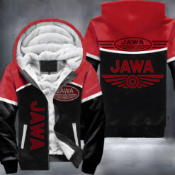 Jawa Fleece Jacket