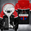 Brompton Fleece Jacket